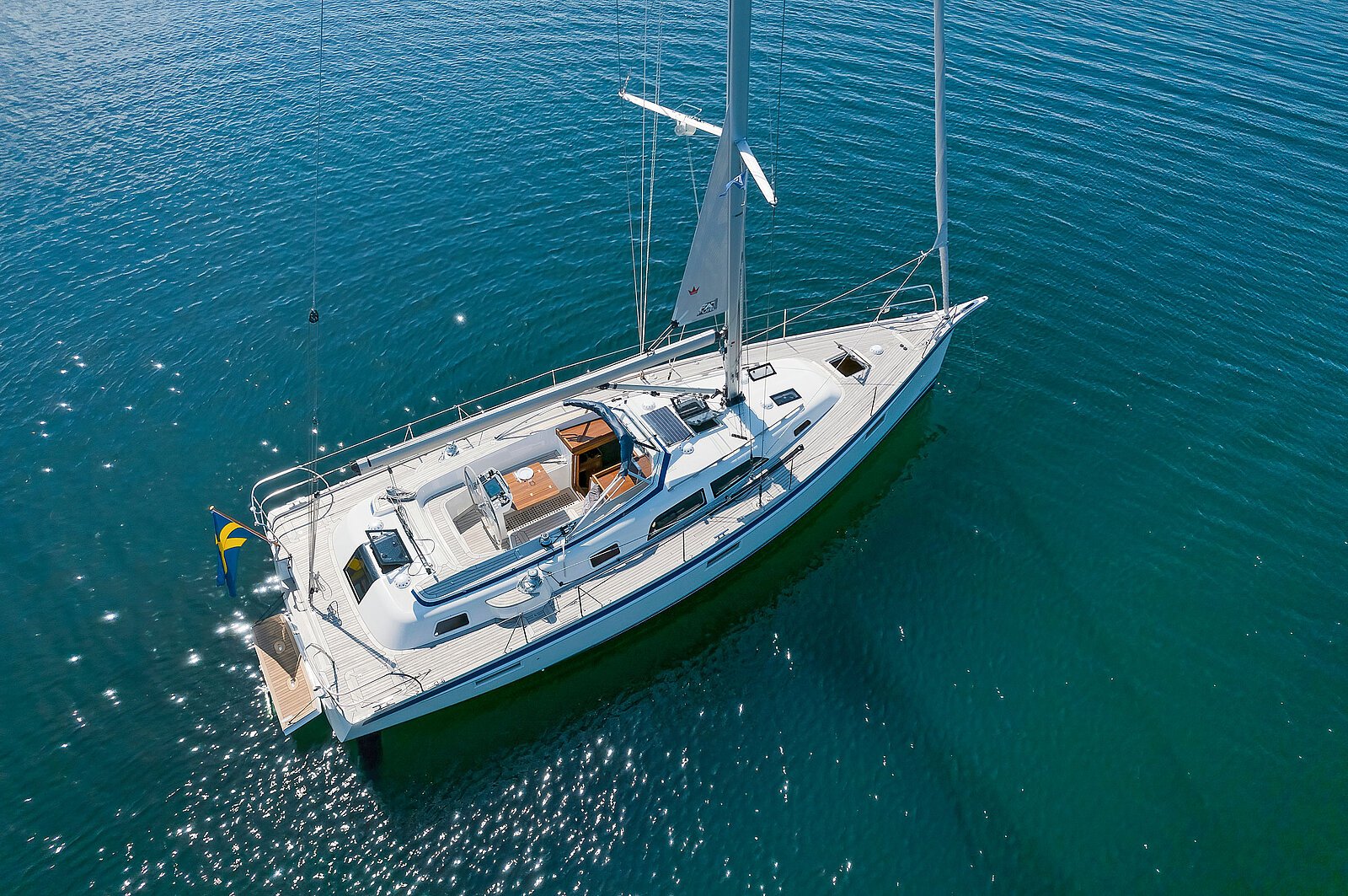 ⚓ 요코하마 베이사이드 마리나 이미지 11